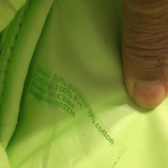 Pamper me tote - Picture 4 of 5